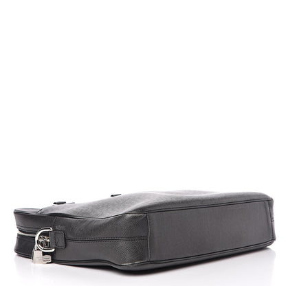 Louis Vuitton Taiga Porte-Documents Business MM Ardoise 4 of 17