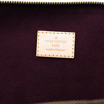 Louis Vuitton Monogram Marais MM 7 of 12