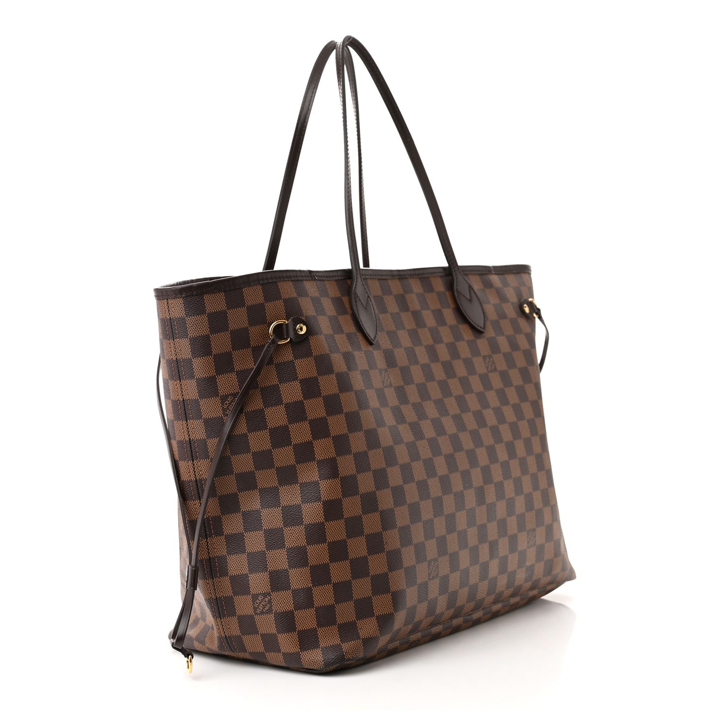 Damier Ebene Neo Neverfull GM