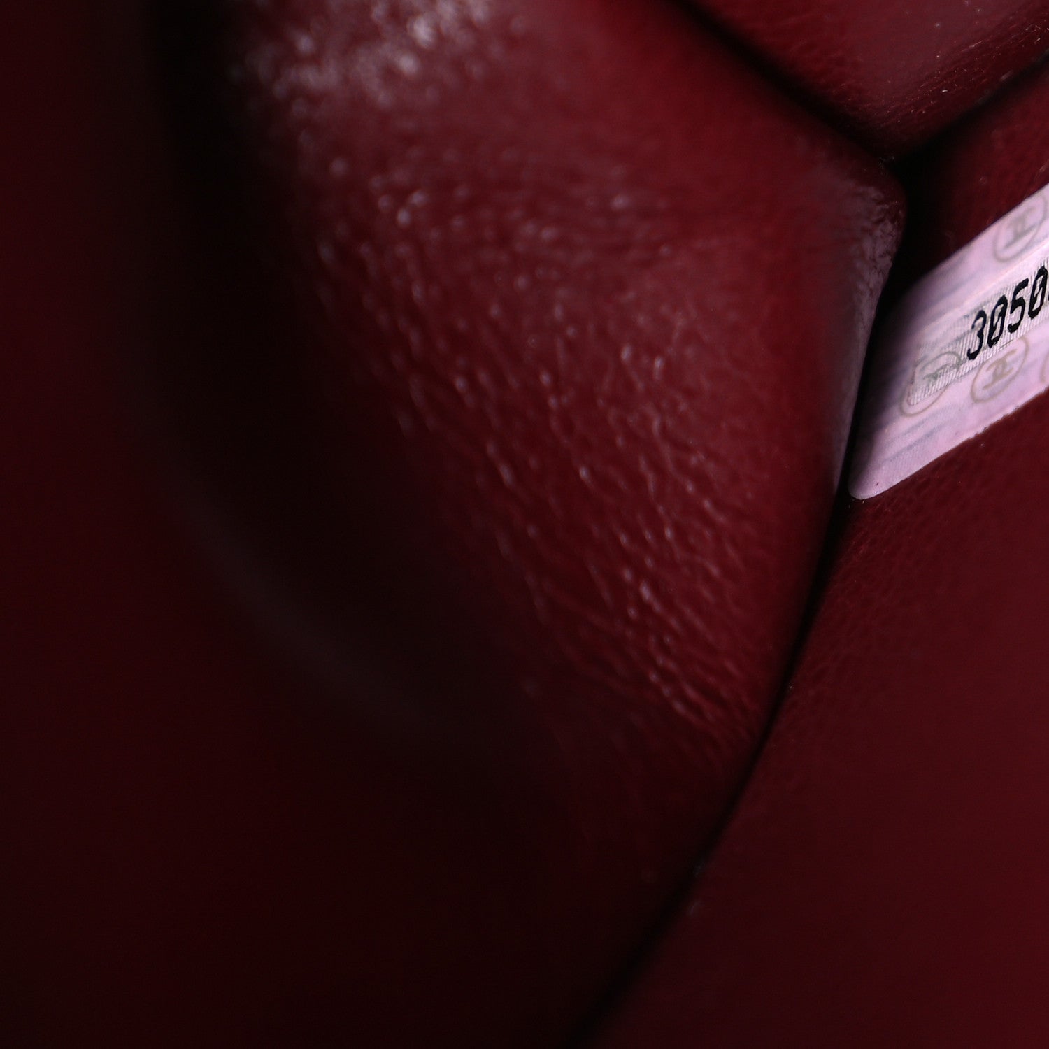 Chanel Lambskin Quilted Small Single Flap Bag Black 8 of 12