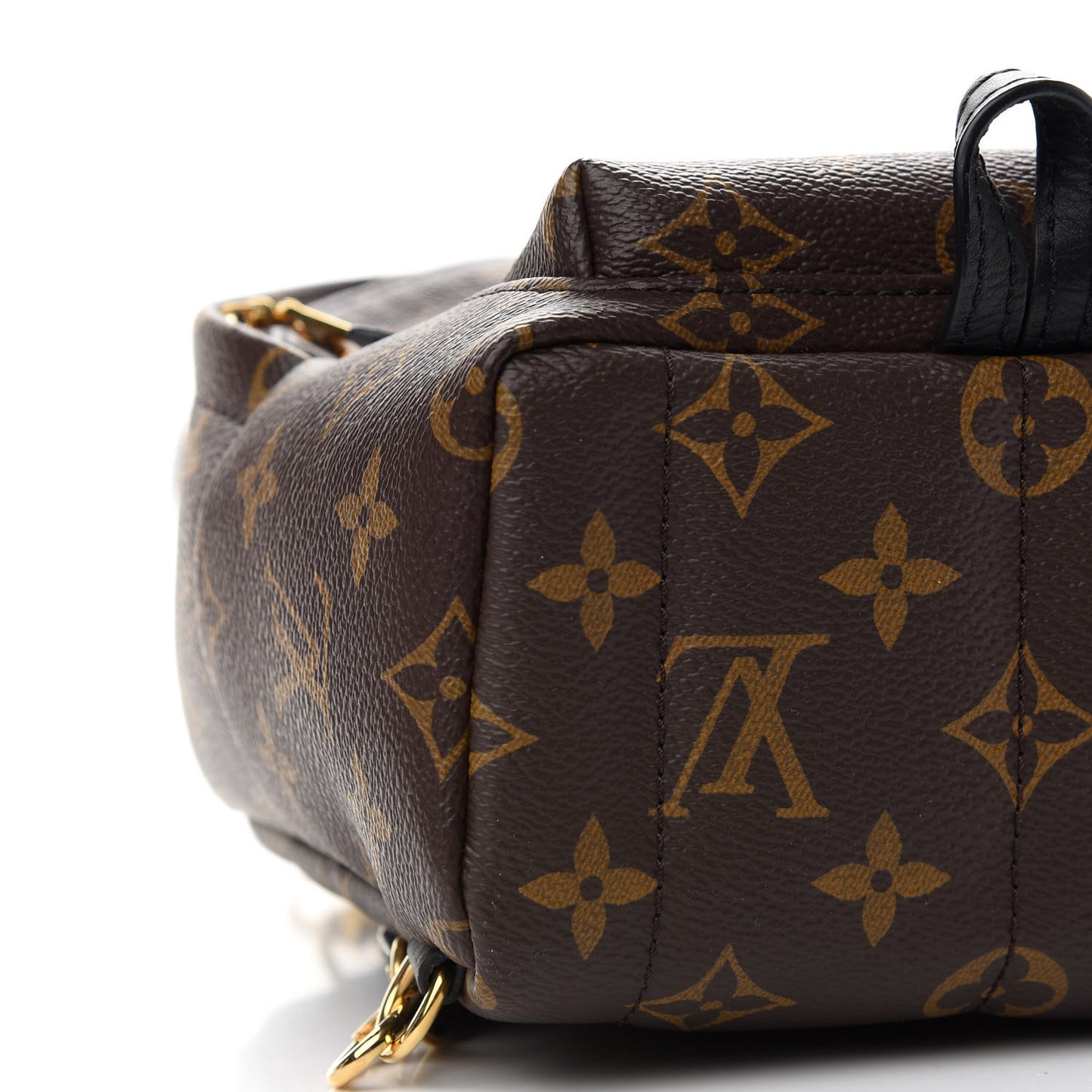 Monogram Palm Springs Backpack Mini