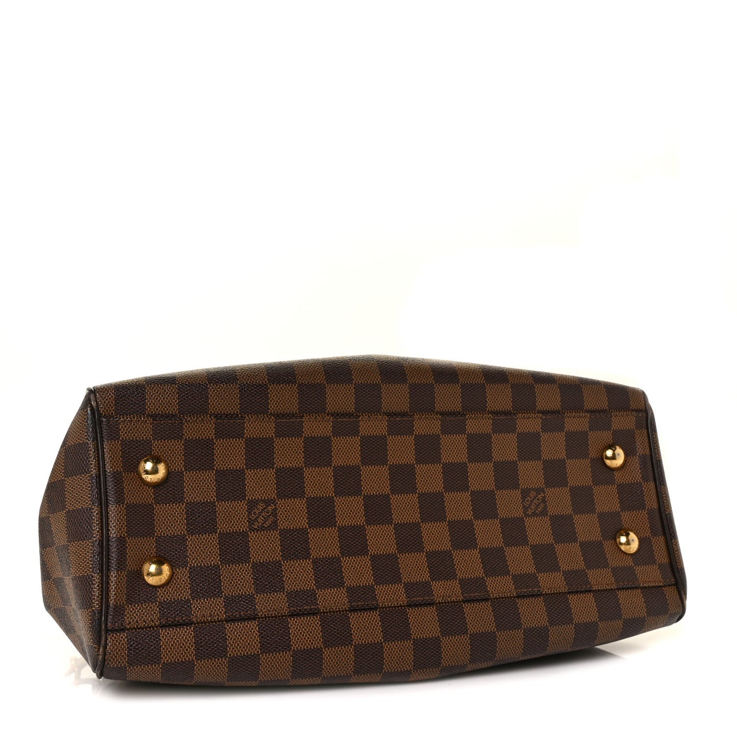 Damier Ebene Trevi PM
