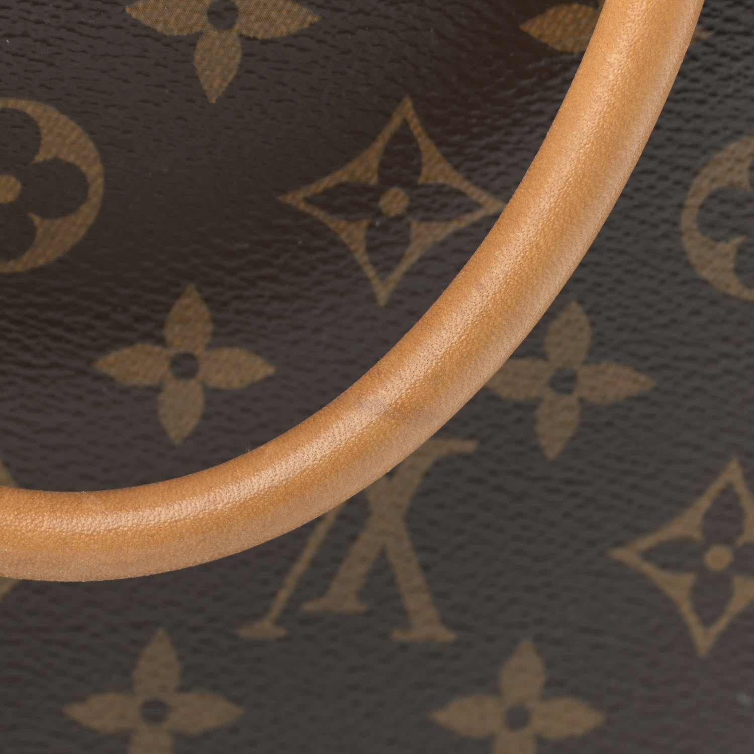 Louis Vuitton Monogram Marignan Black 14 of 14
