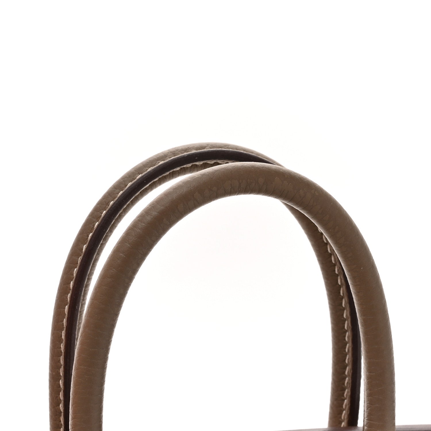 Hermes Togo Birkin 25 Etoupe 13 of 15