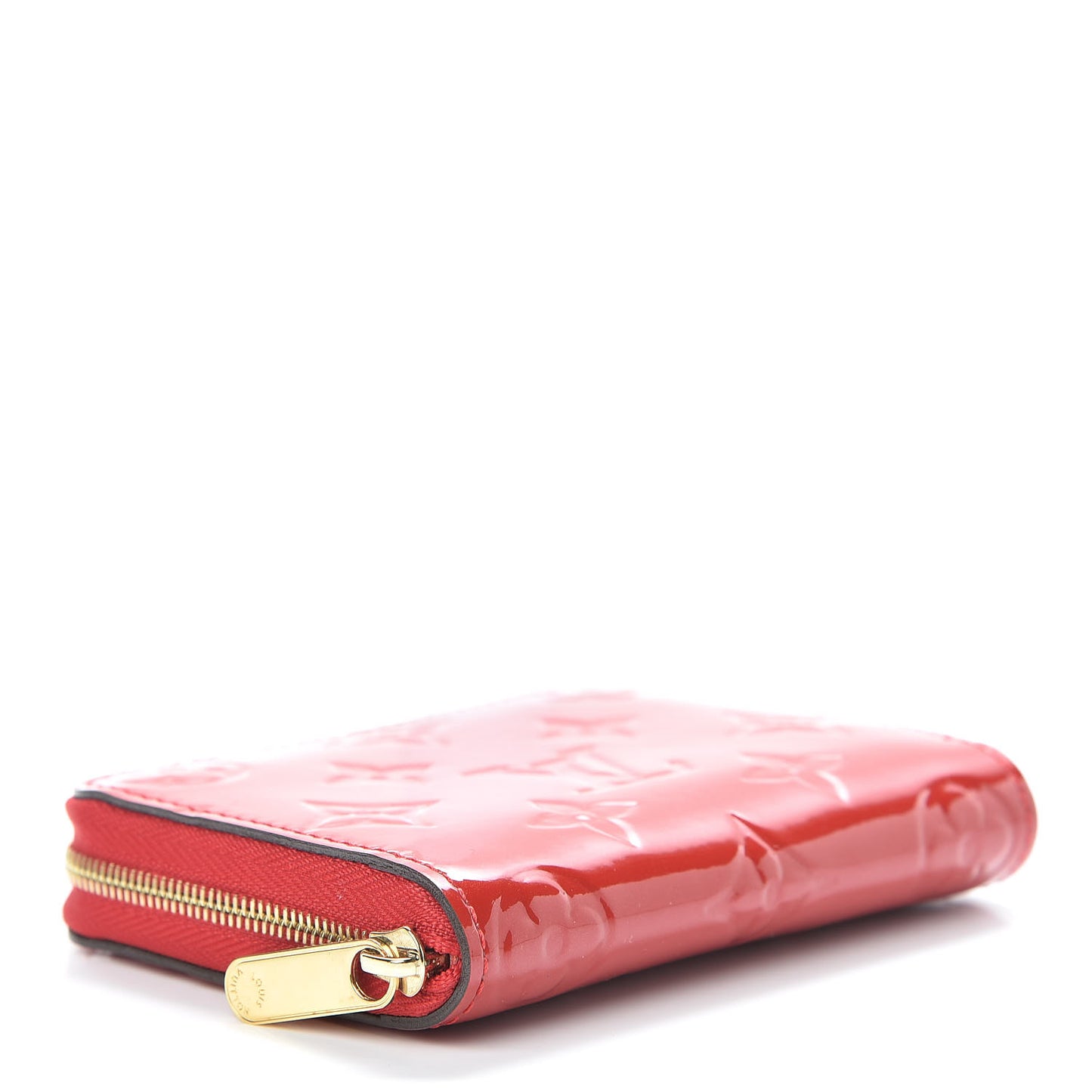 Vernis Zippy Coin Purse Cherry