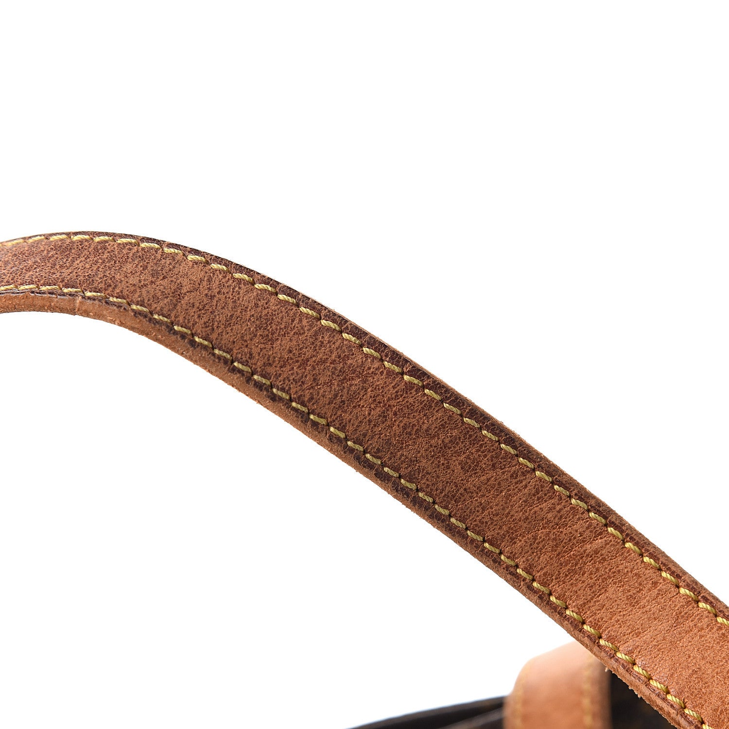 Louis Vuitton Monogram Cabas Piano 13 of 13