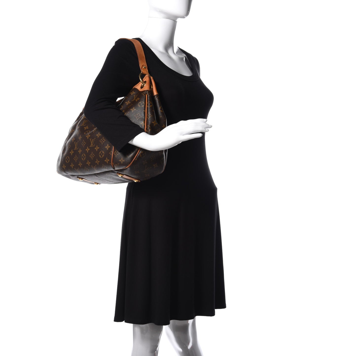 Monogram Galliera PM