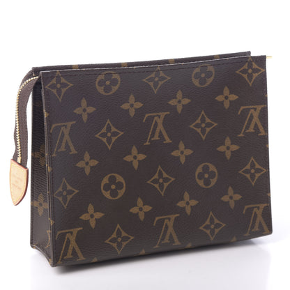 Louis Vuitton Monogram Toiletry Pouch 19 3 of 8