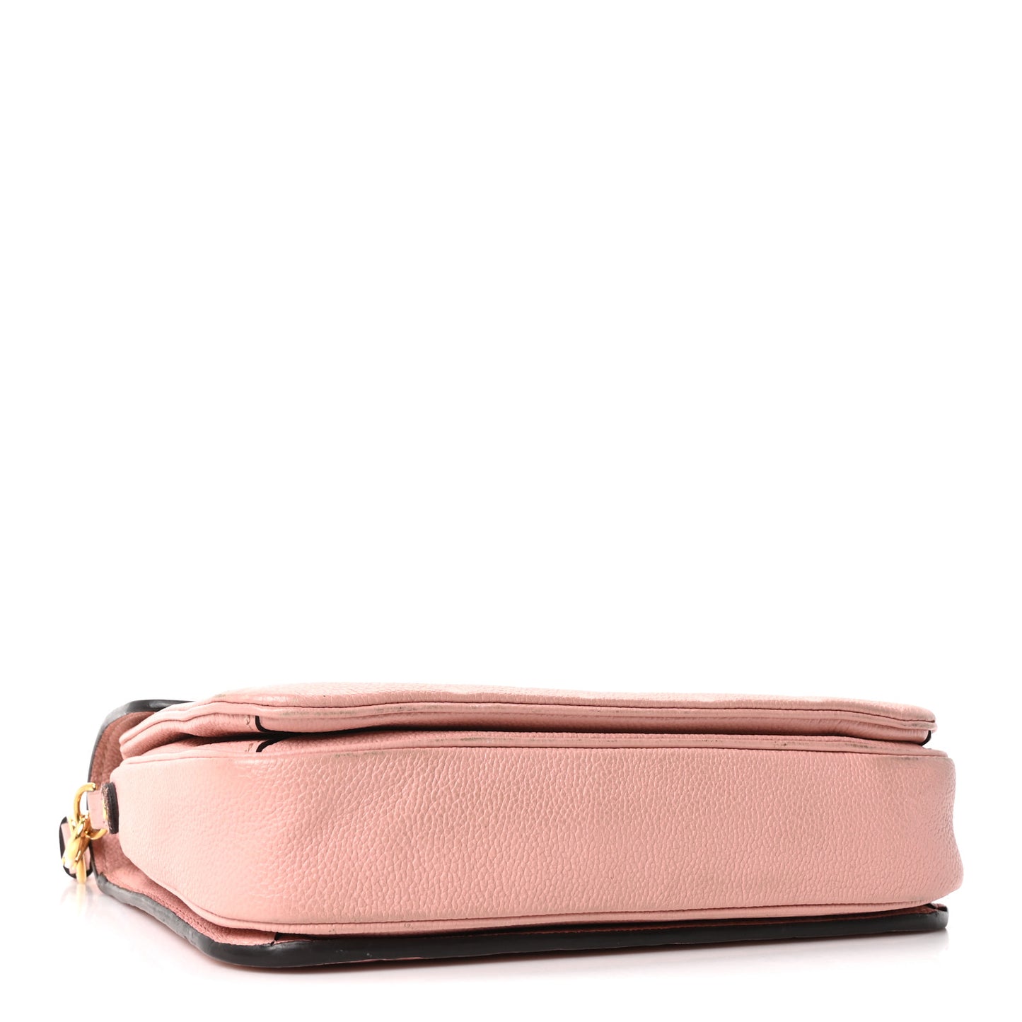 Empreinte Pochette Metis Rose Poudre