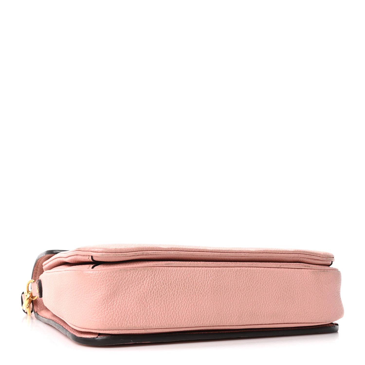 Louis Vuitton Empreinte Pochette Metis Rose Poudre 4 of 10