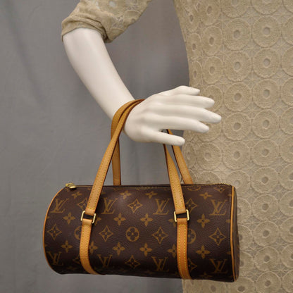 Louis Vuitton Monogram Papillon 30 2 of 7