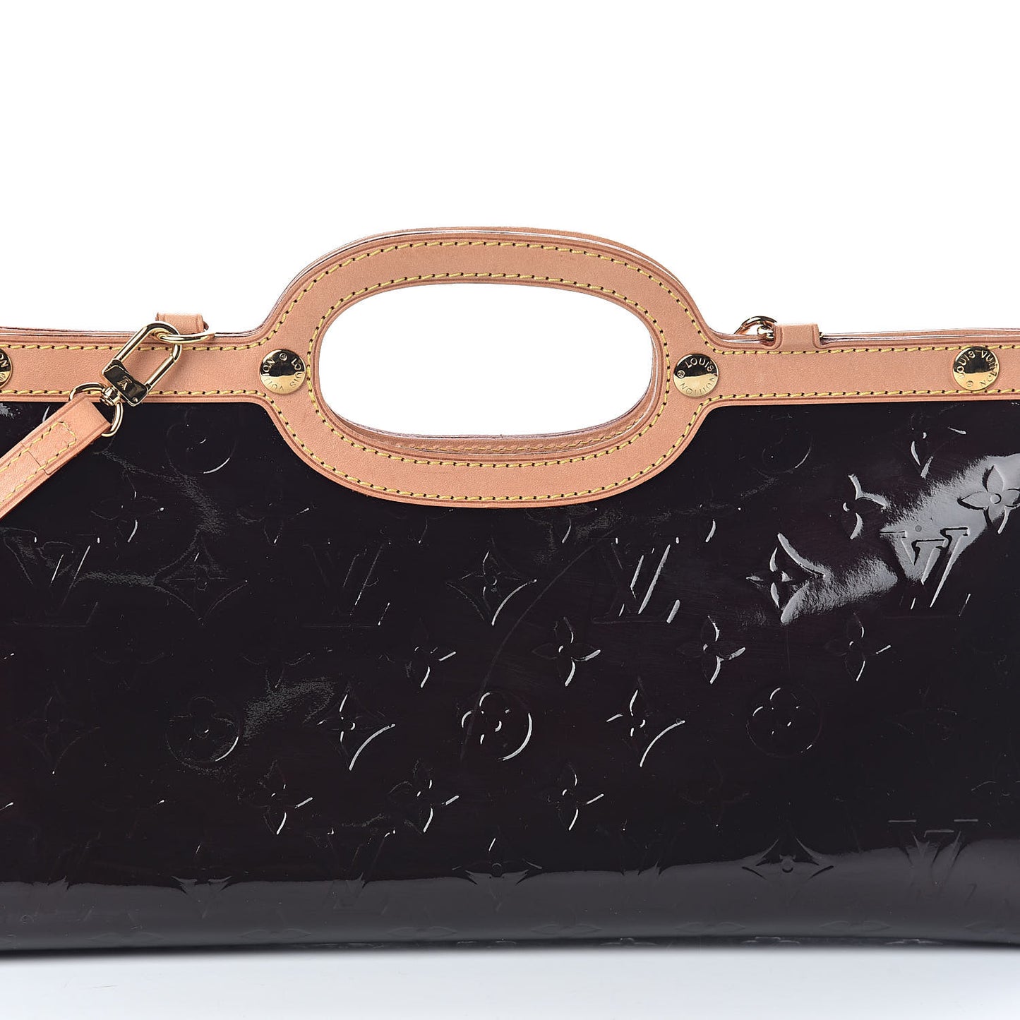 Vernis Roxbury Drive Amarante