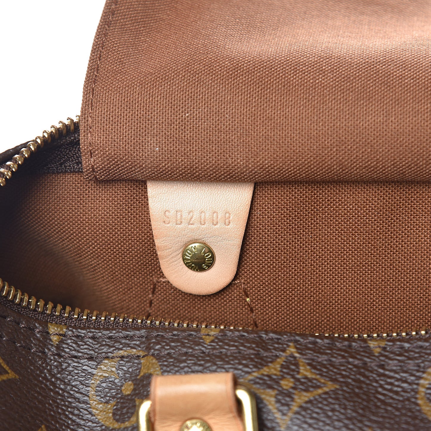 Monogram Speedy 30