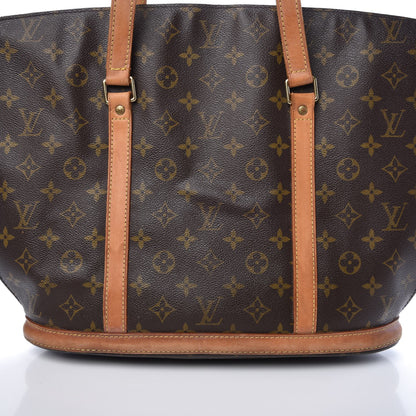 Louis Vuitton Monogram Babylone 13 of 18