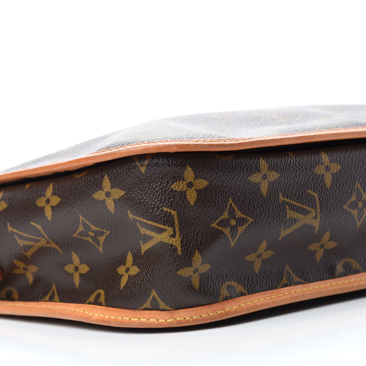 Louis Vuitton Monogram Bosphore PM Messenger 6 of 10