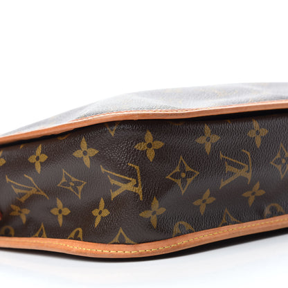 Louis Vuitton Monogram Bosphore PM Messenger 6 of 10