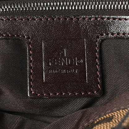 Fendi Zucca Mama Baguette Tobacco 5 of 8