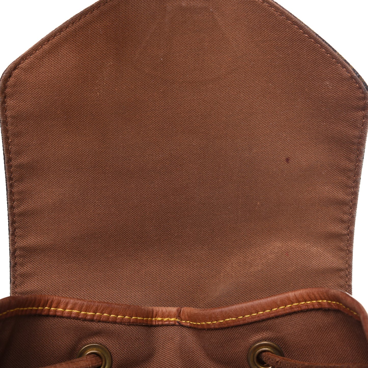 Monogram Montsouris GM Backpack