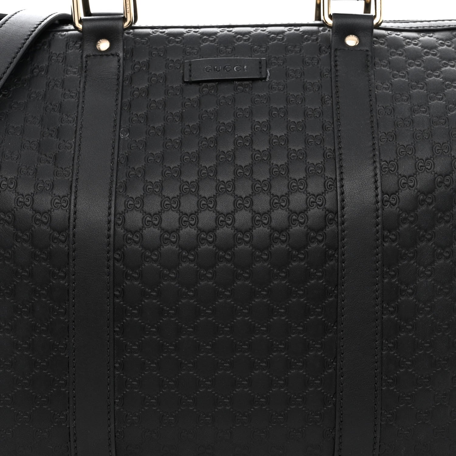 Gucci Microguccissima Medium Joy Boston Black 8 of 11