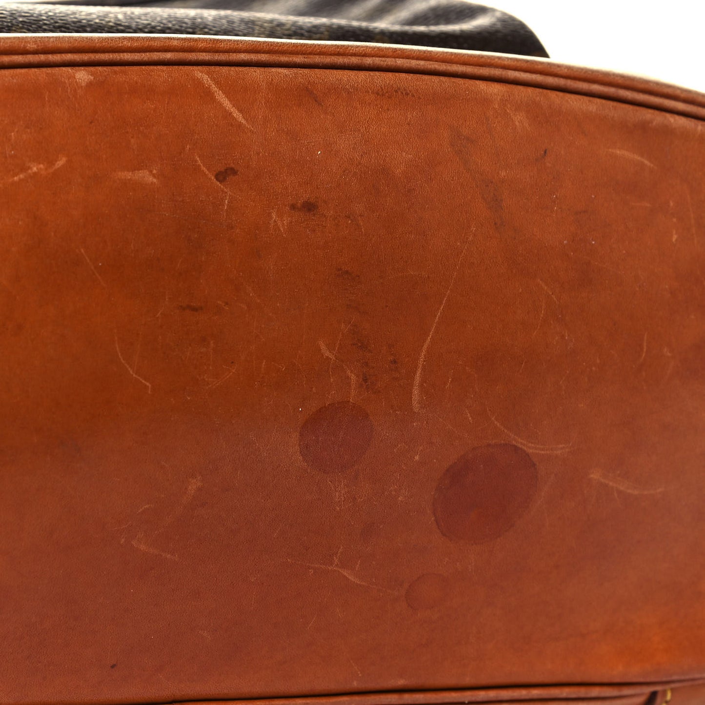 Monogram Montsouris GM Backpack