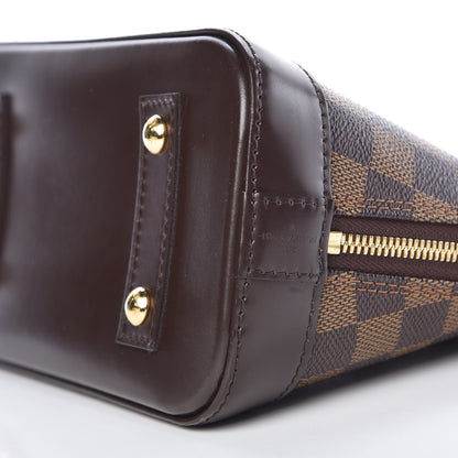 Louis Vuitton Damier Ebene Alma BB 10 of 11