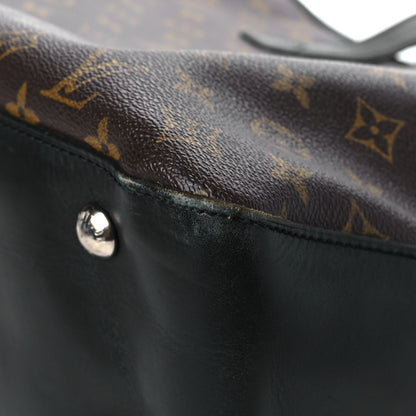 Louis Vuitton Monogram Macassar Davis 9 of 14