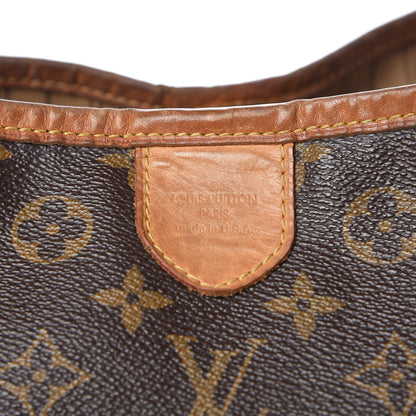 Louis Vuitton Monogram Delightful PM 19 of 23