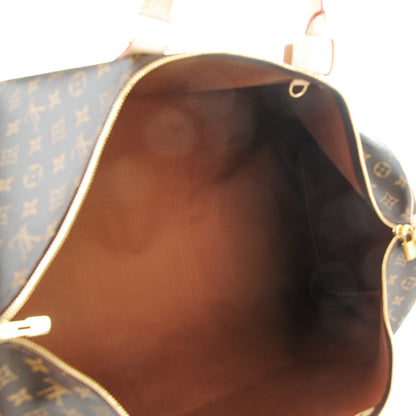Louis Vuitton Monogram Keepall Bandouliere 60 5 of 10
