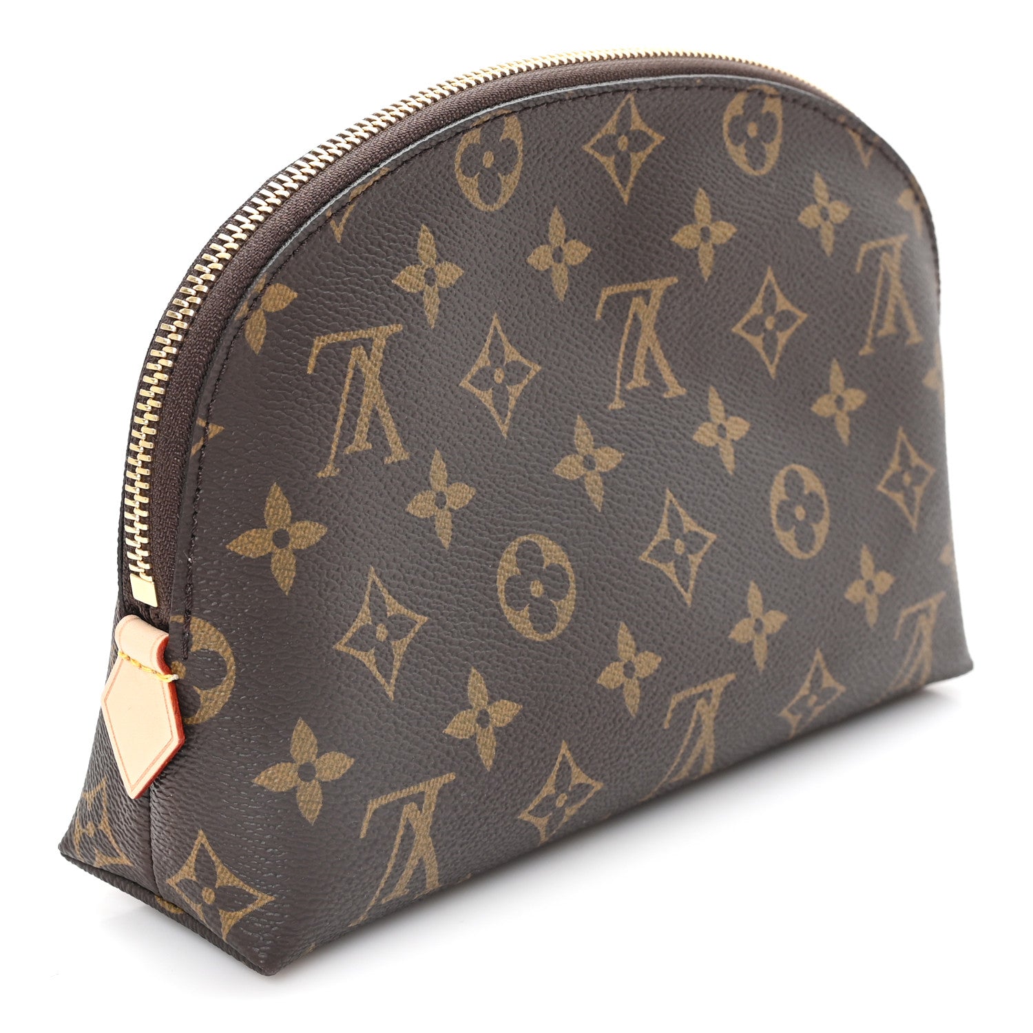 Louis Vuitton Monogram Cosmetic Pouch GM 3 of 7