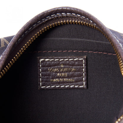 Louis Vuitton Mini Lin Manon PM Ebene 8 of 8