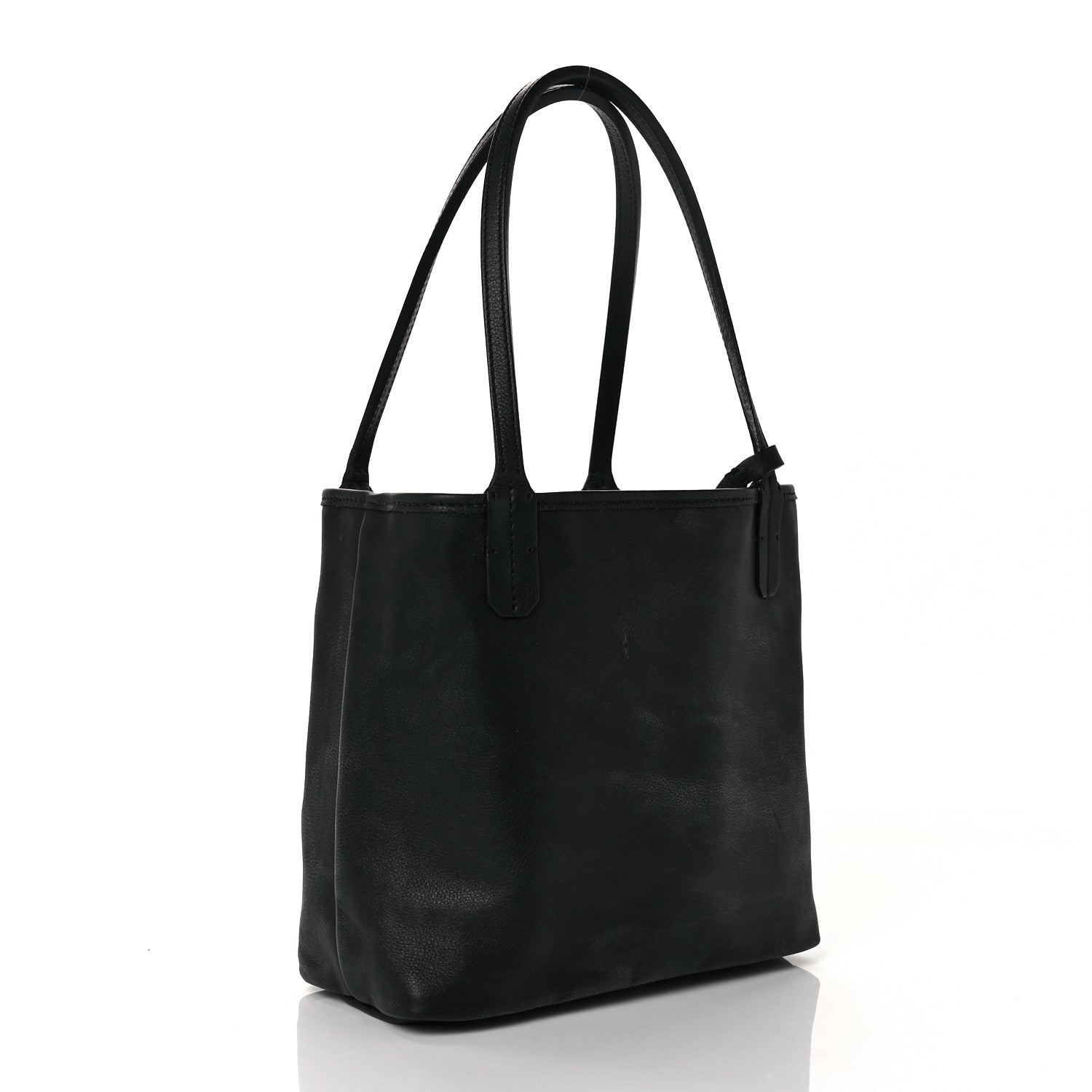 Goyard Goyardine Reversible Mini Anjou Black 5 of 18