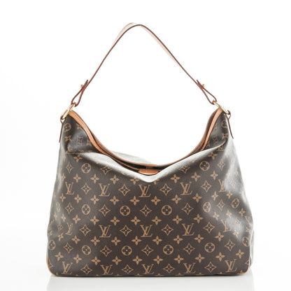 Louis Vuitton Monogram Delightful MM 1 of 7