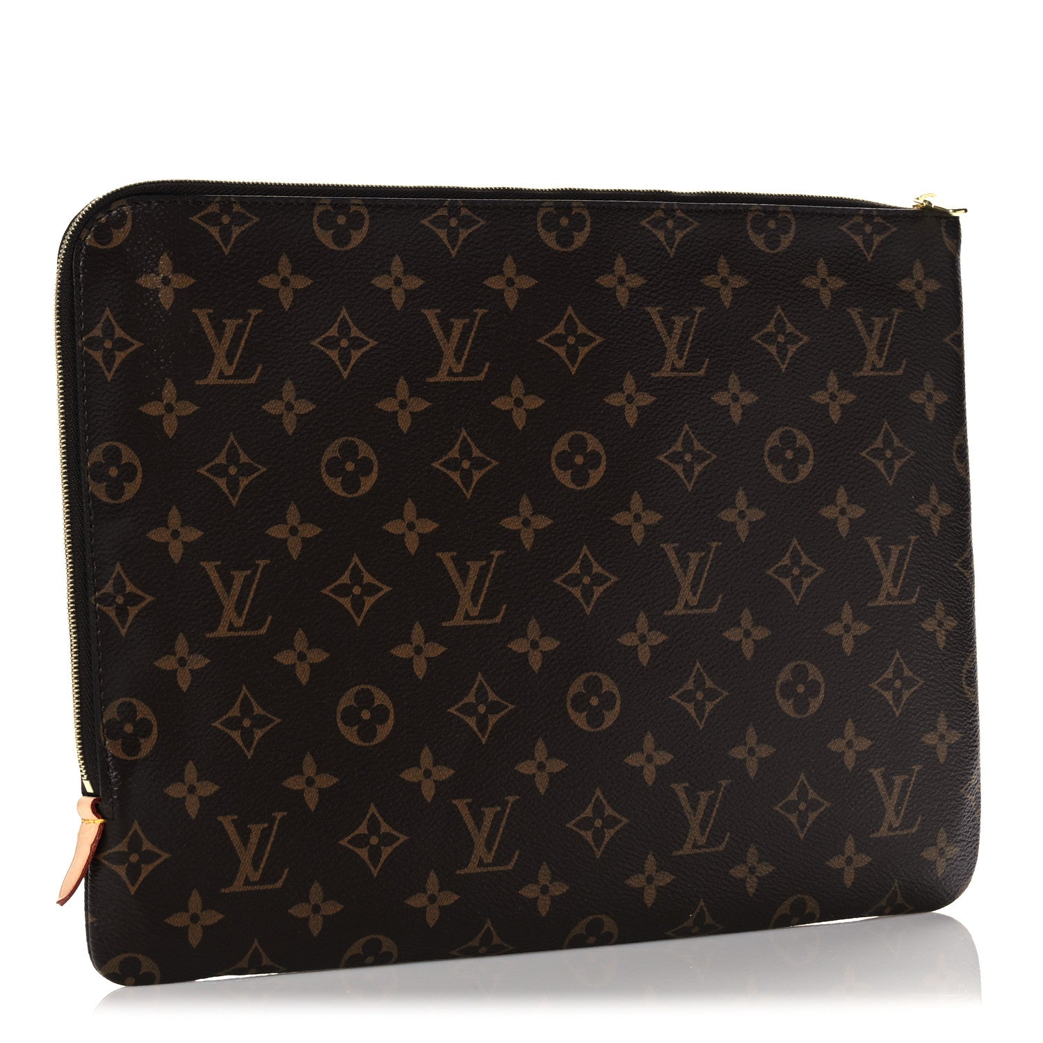 Louis Vuitton Monogram Etui Voyage MM Pouch 3 of 10