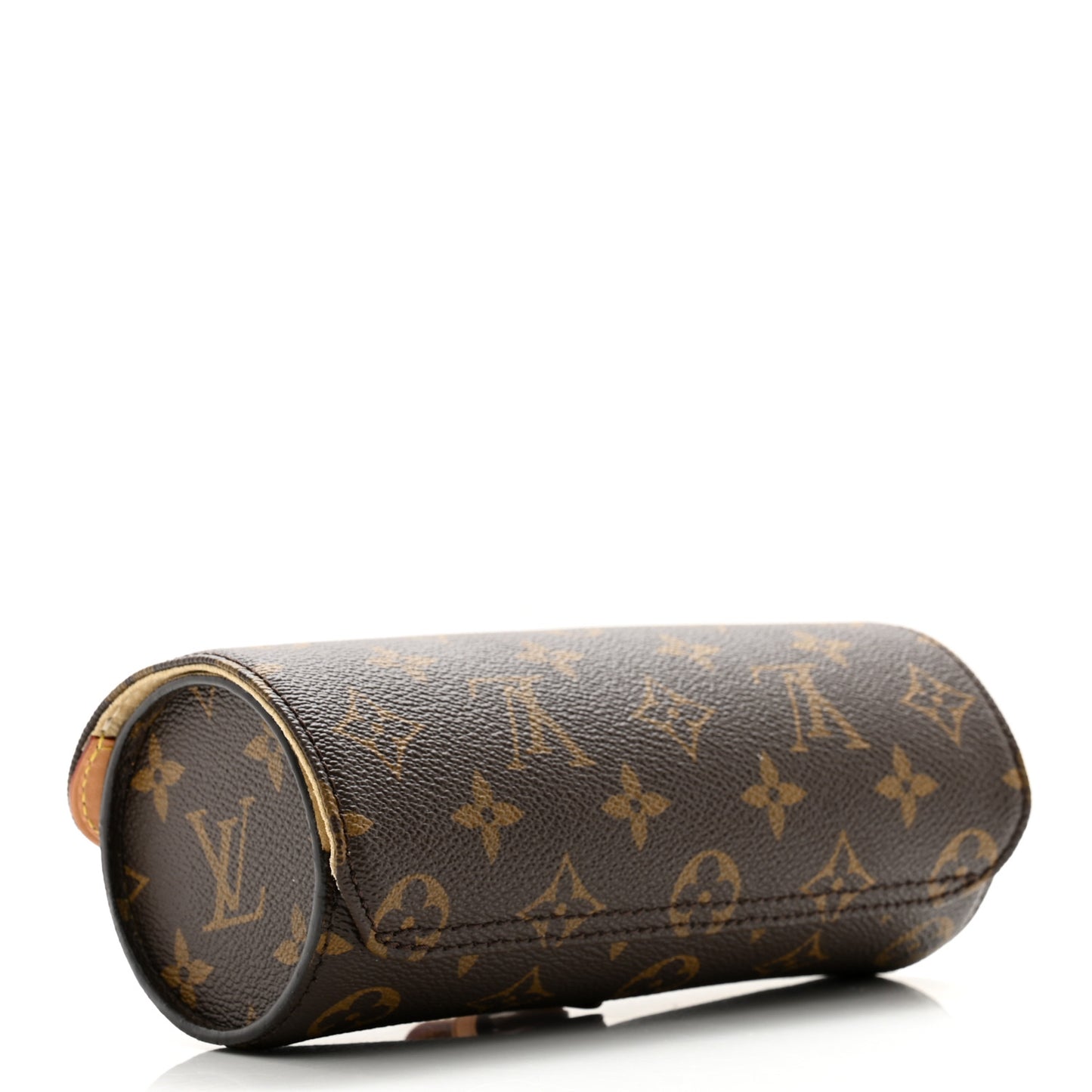 Monogram 3 Watch Travel Case