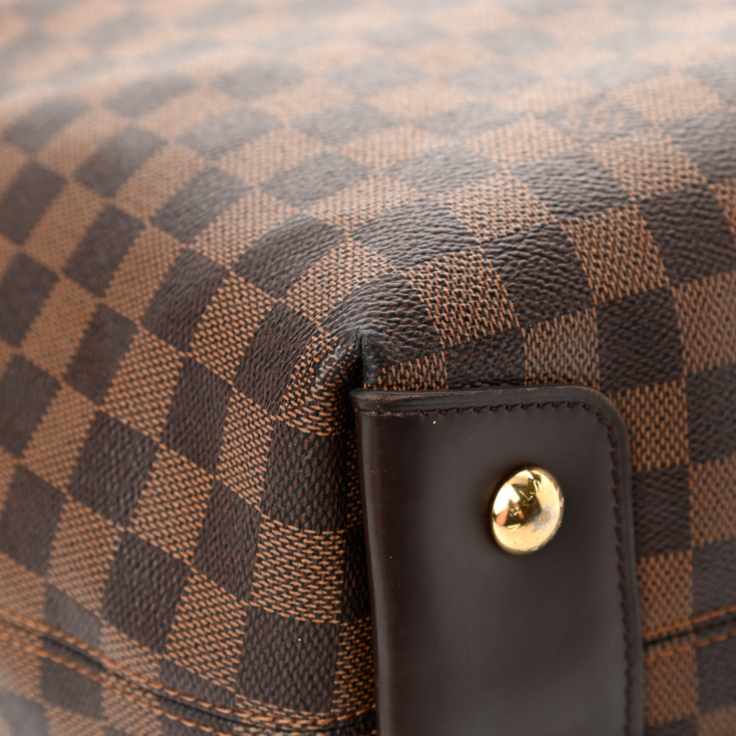 Damier Ebene Duomo Hobo