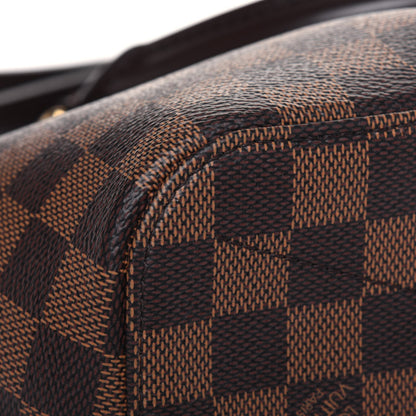 Louis Vuitton Damier Ebene Siena PM 13 of 18