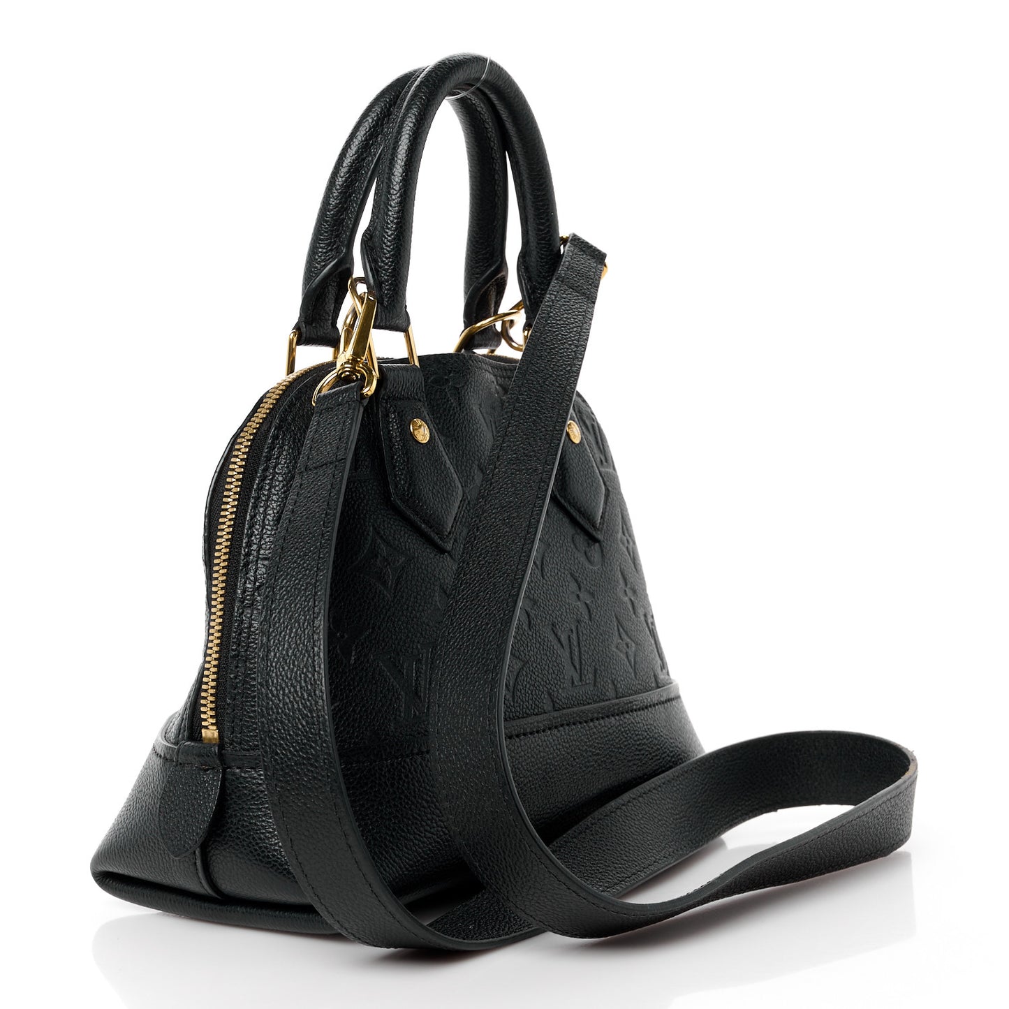 Empreinte Neo Alma BB Black