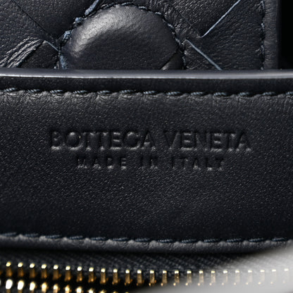 Bottega Veneta Nappa Intrecciato Small Andiamo Shoulder Bag Duke 6 of 11