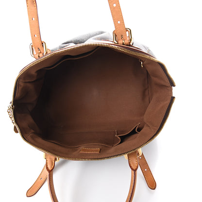 Louis Vuitton Monogram Tivoli GM 4 of 8