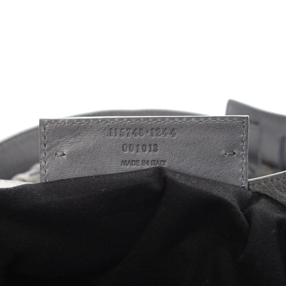 Balenciaga Agneau Classic Hardware City Ardoise 8 of 9
