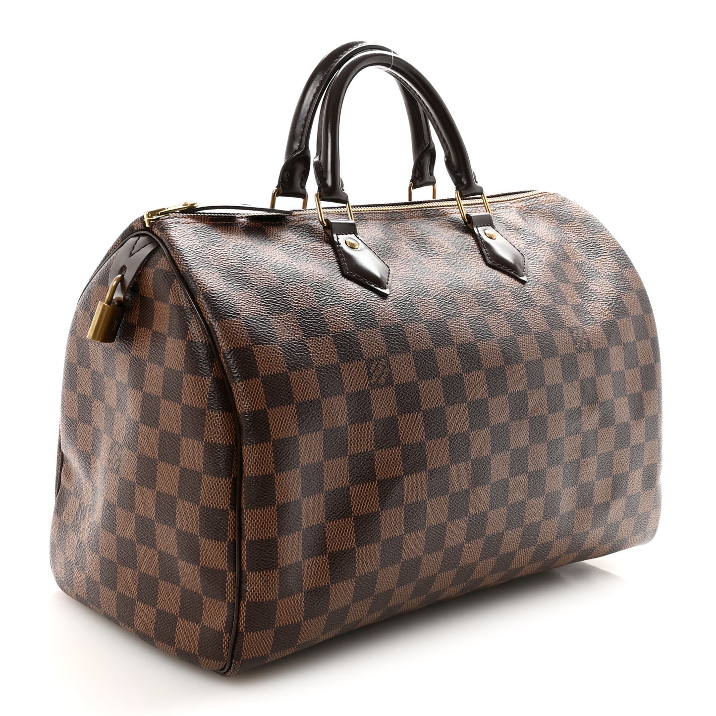 Damier Ebene Speedy 35