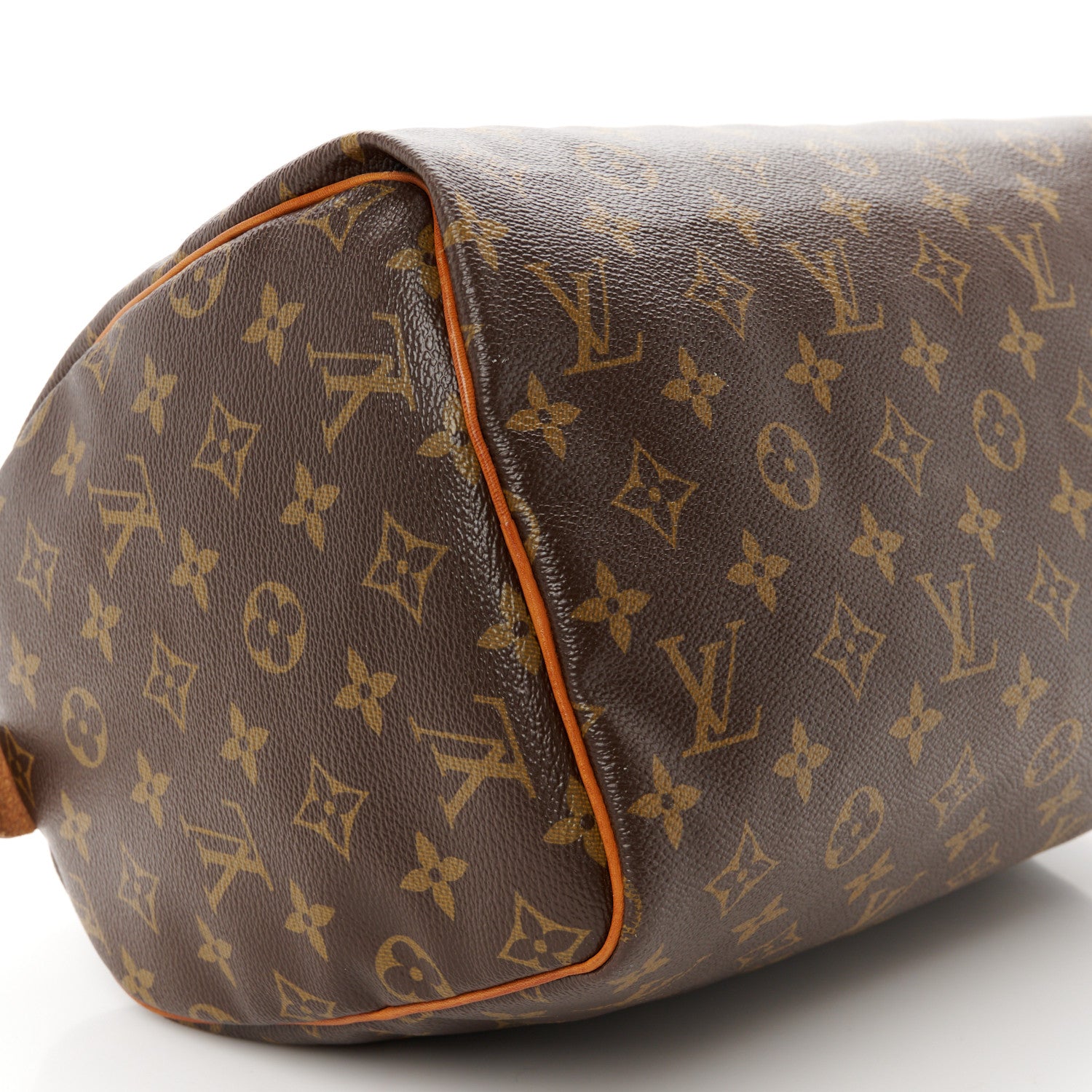 Louis Vuitton Monogram Speedy 30 V Grenade 10 of 12