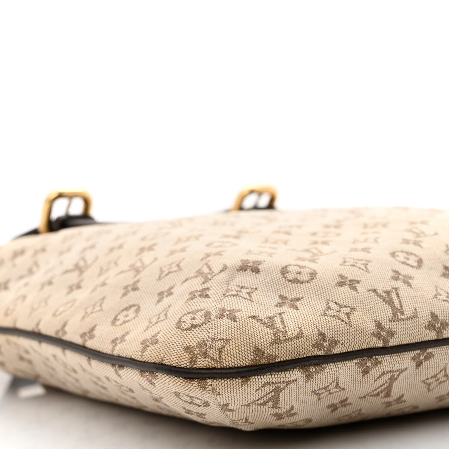 Mini Monogram Francoise Kaki