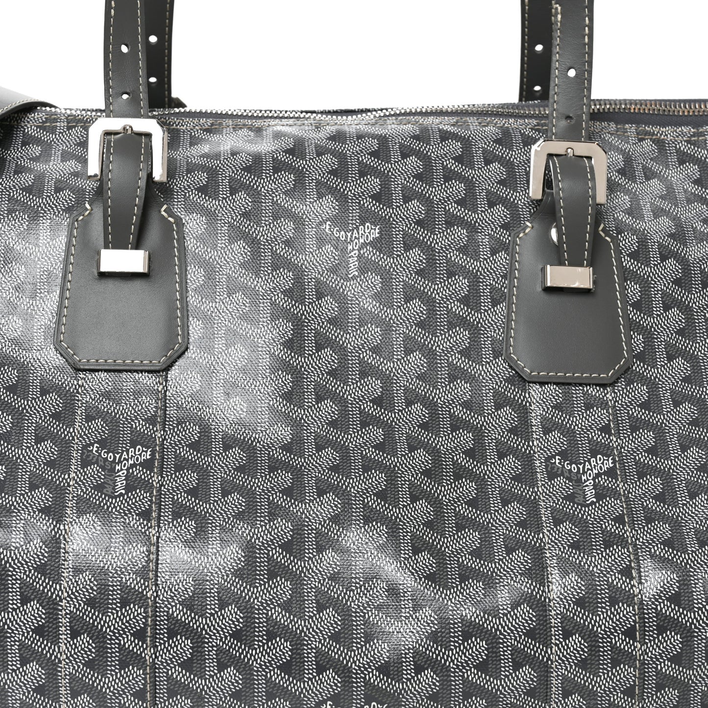 Goyardine Croisiere 50 Grey
