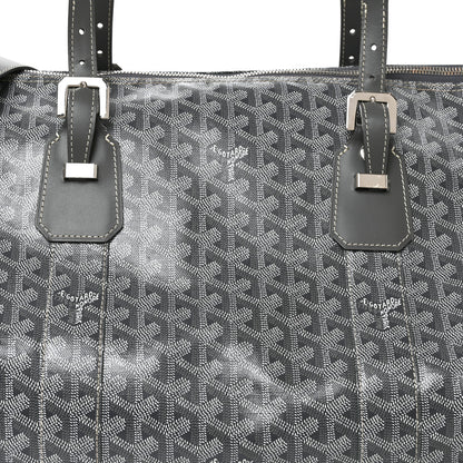 Goyard Goyardine Croisiere 50 Grey 7 of 9
