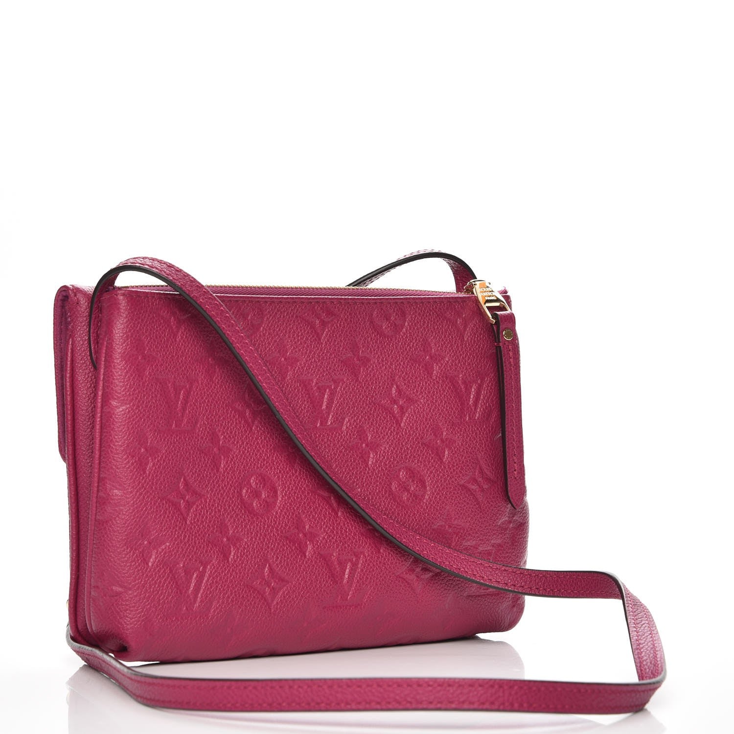 Louis Vuitton Empreinte Twice Grape 3 of 10