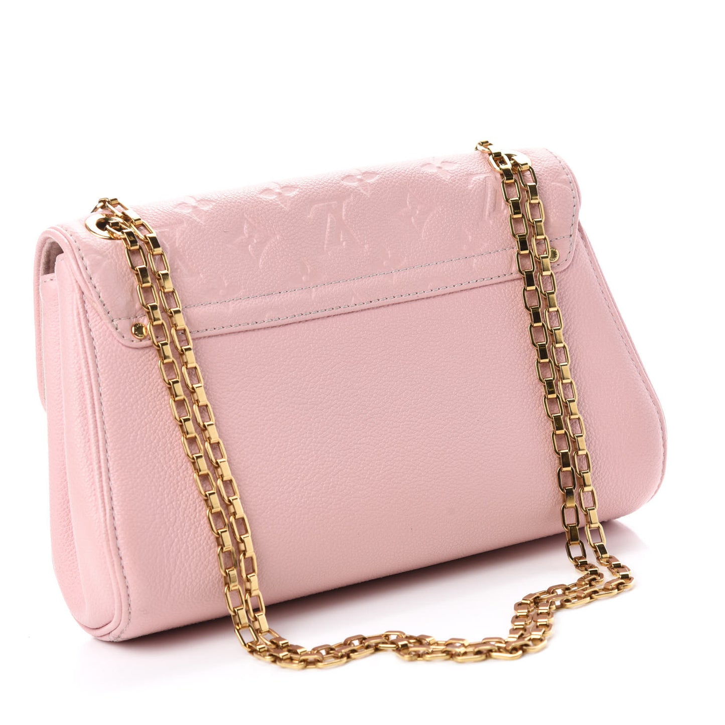 Empreinte Saint Germain PM Rose Ballerine