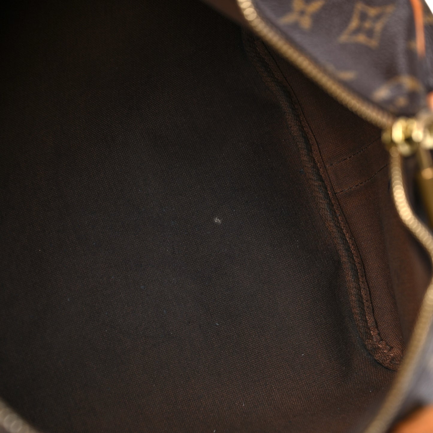Monogram Speedy Bandouliere 35