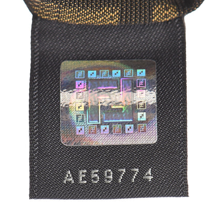 Fendi Nappa Nuvolata Spy Cognac 12 of 21