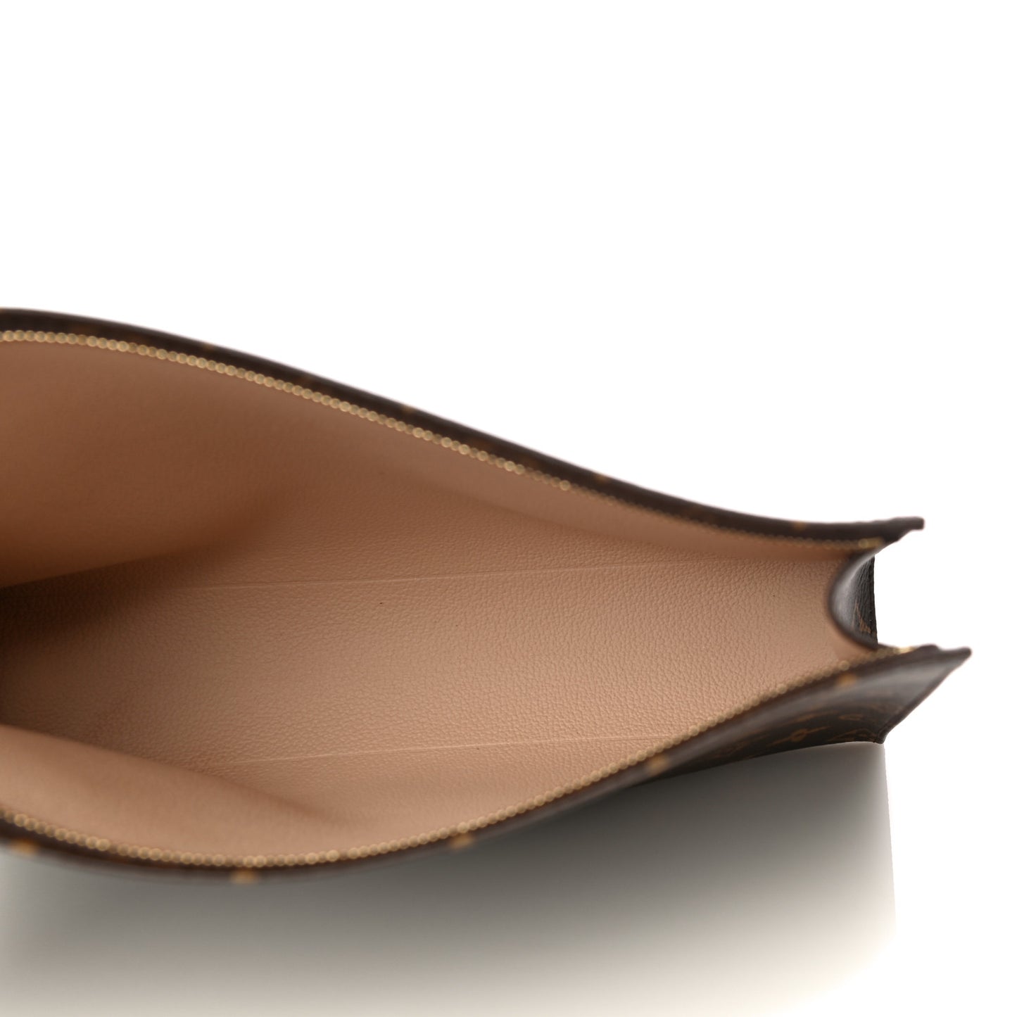 Monogram Toiletry Pouch 26